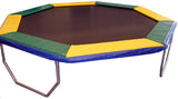 16' Octagon Trampoline